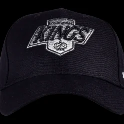 47 Mvp Snapback 23/24, lippis - NHL-Tuotteet - 47 Mvp Snapback 23/24, lippis