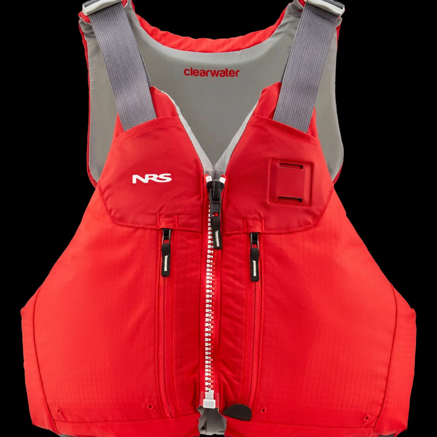2023 Nrs Clearwater Mesh Back Pfd - Melontaliivit - 2023 Nrs Clearwater Mesh Back Pfd
