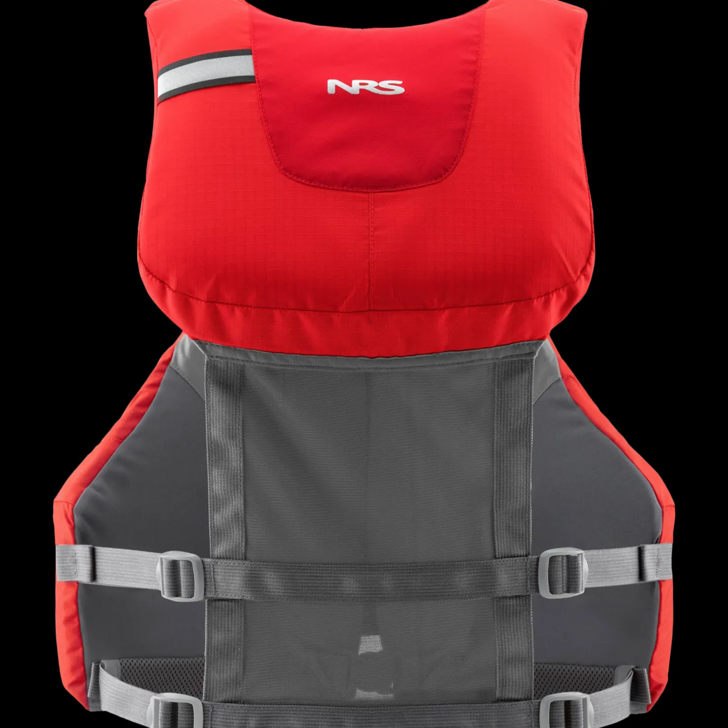 2023 Nrs Clearwater Mesh Back Pfd - Melontaliivit - 2023 Nrs Clearwater Mesh Back Pfd
