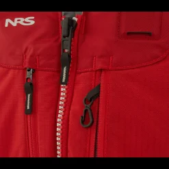 2023 Nrs Clearwater Mesh Back Pfd - Melontaliivit - 2023 Nrs Clearwater Mesh Back Pfd