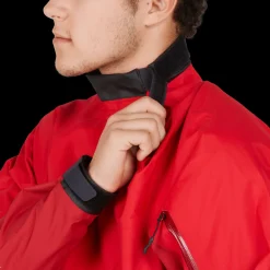 2022 NRS Men's Helium Splash Jacket, melontatakki miehet - Melontavaatteet - 2022 NRS Men's Helium Splash Jacket, melontatakki miehet