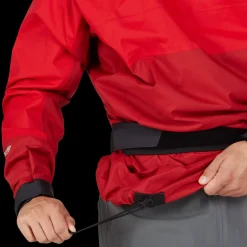 2022 NRS Men's Helium Splash Jacket, melontatakki miehet - Melontavaatteet - 2022 NRS Men's Helium Splash Jacket, melontatakki miehet