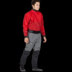 2022 NRS Men's Helium Splash Jacket, melontatakki miehet - Melontavaatteet - 2022 NRS Men's Helium Splash Jacket, melontatakki miehet