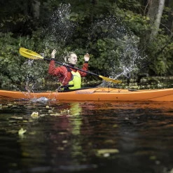 2022 NRS Men's Helium Splash Jacket, melontatakki miehet - Melontavaatteet - 2022 NRS Men's Helium Splash Jacket, melontatakki miehet