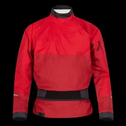 2022 NRS Men's Helium Splash Jacket, melontatakki miehet - Melontavaatteet - 2022 NRS Men's Helium Splash Jacket, melontatakki miehet