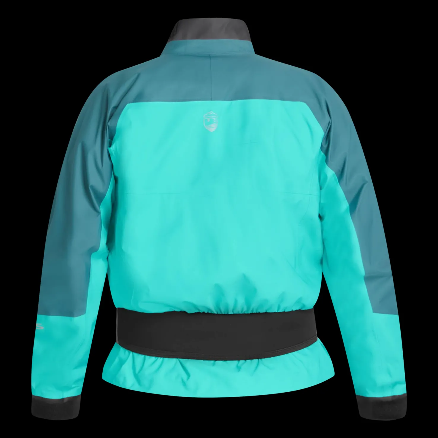 2022 NRS Women's Helium Splash Jacket - Melontavaatteet - 2022 NRS Women's Helium Splash Jacket