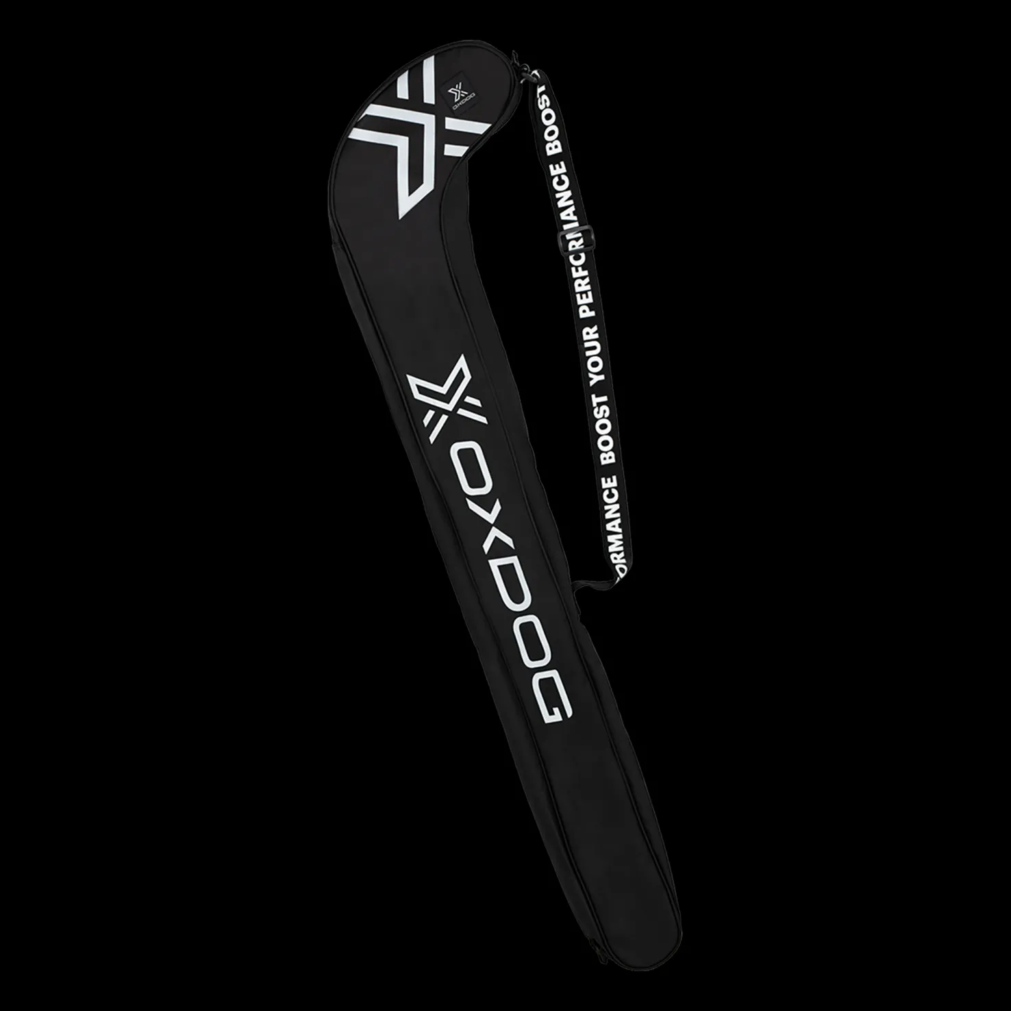 2021 OX1 STICKBAG JR, nuorten mailakassi - Salibandytarvikkeet - 2021 OX1 STICKBAG JR, nuorten mailakassi