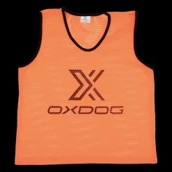 2022 OX1 Training vest 5pcs, nuorten treeniliivit - Salibandyvaatteet - 2022 OX1 Training vest 5pcs, nuorten treeniliivit
