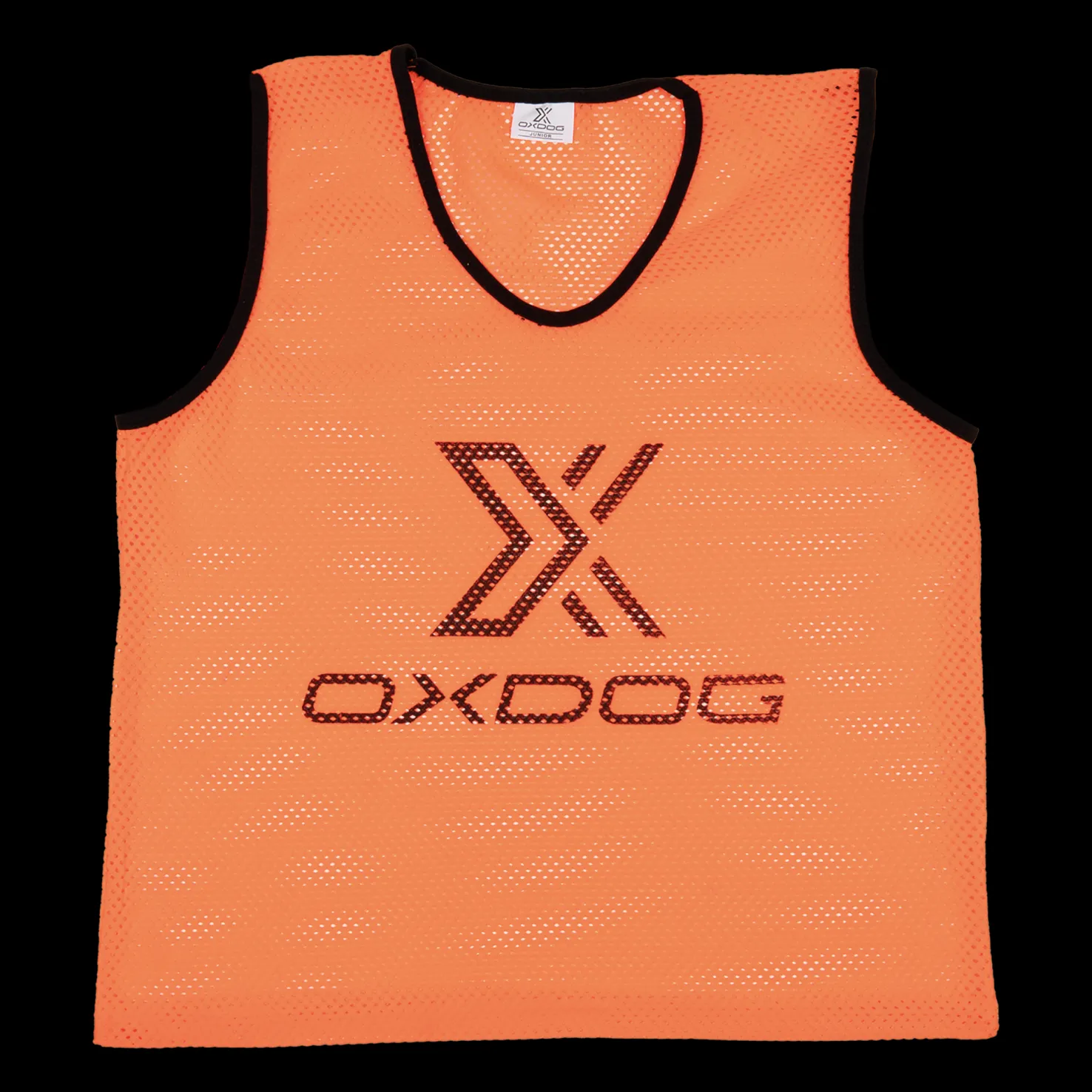2022 OX1 Training vest 5pcs, nuorten treeniliivit - Salibandyvaatteet - 2022 OX1 Training vest 5pcs, nuorten treeniliivit