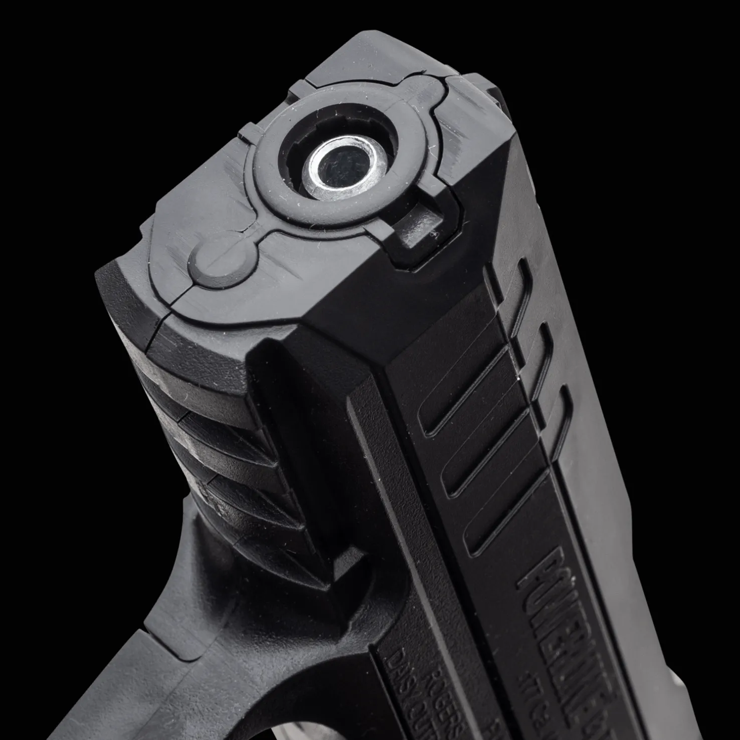 426 Pistol, ilmapistooli - Ilma-Aseet - 426 Pistol, ilmapistooli