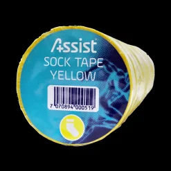 10 pk Sock Tape, säärisuojateippi - Jalkapallotarvikkeet - 10 pk Sock Tape, säärisuojateippi