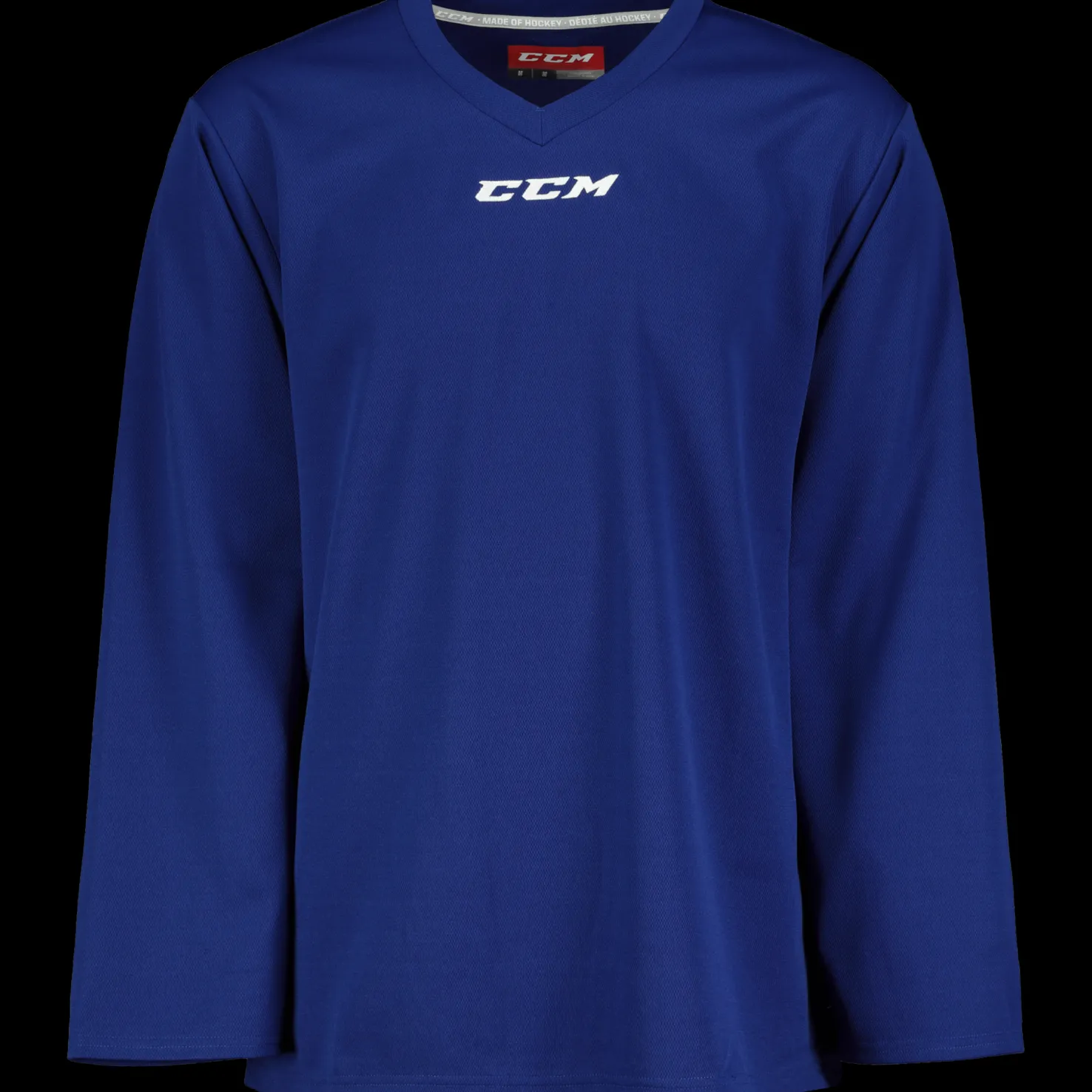 5000 Practice Jersey, aikuisten treenipaita - Jääkiekkovaatteet - 5000 Practice Jersey, aikuisten treenipaita