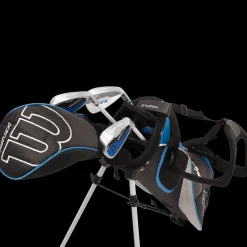 19 Profile Jgi Jr 11-13 Yrs (large) - Golfsetit - 19 Profile Jgi Jr 11-13 Yrs (large)