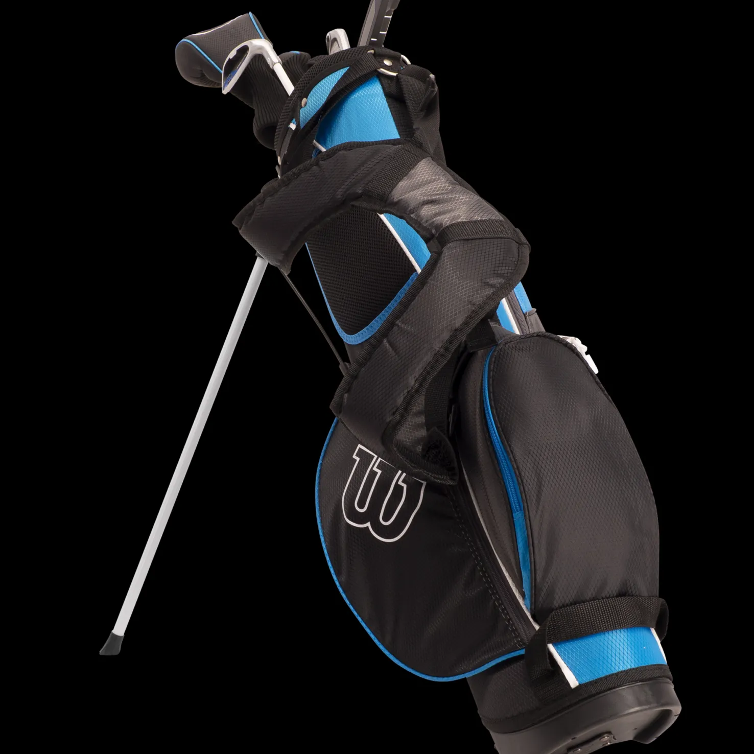 19 Profile Jgi Jr 11-13 Yrs (large) - Golfsetit - 19 Profile Jgi Jr 11-13 Yrs (large)