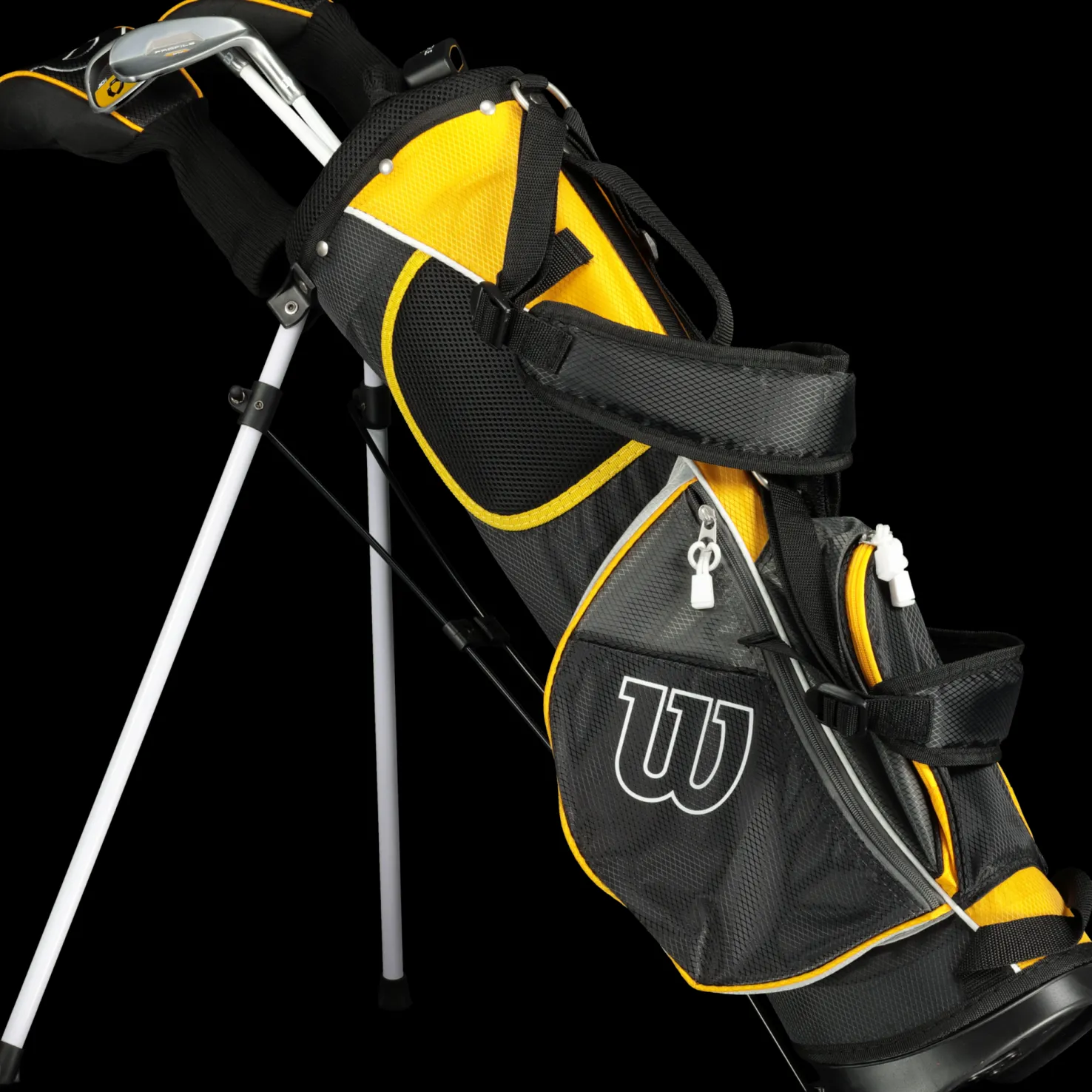 19 Profile Jgi Jr 8-11 Yrs (medium) - Golfsetit - 19 Profile Jgi Jr 8-11 Yrs (medium)