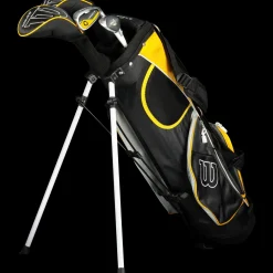 19 Profile Jgi  Jr 8-11 Yrs (medium) - Golfsetit - 19 Profile Jgi  Jr 8-11 Yrs (medium)