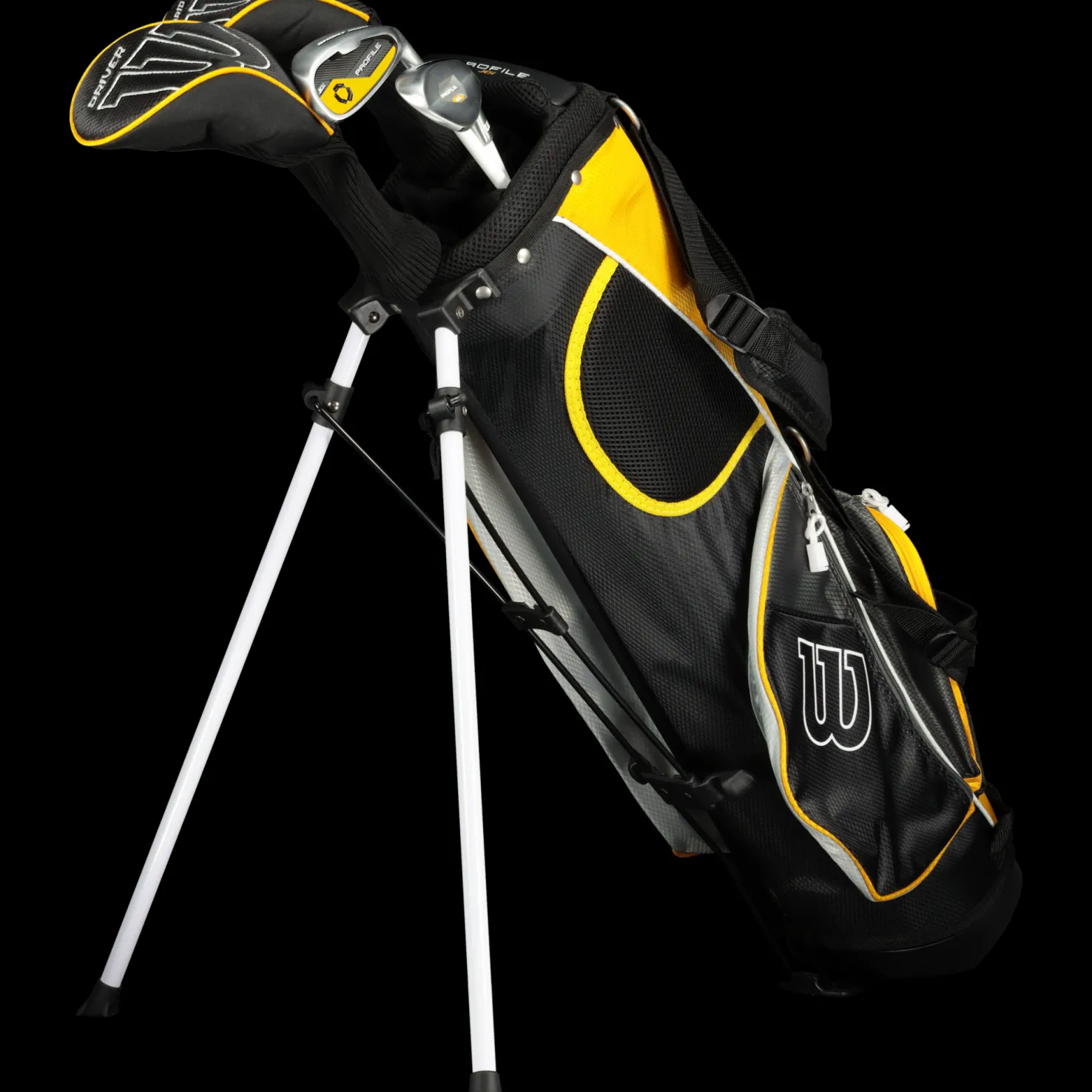 19 Profile Jgi Jr 8-11 Yrs (medium) - Golfsetit - 19 Profile Jgi Jr 8-11 Yrs (medium)
