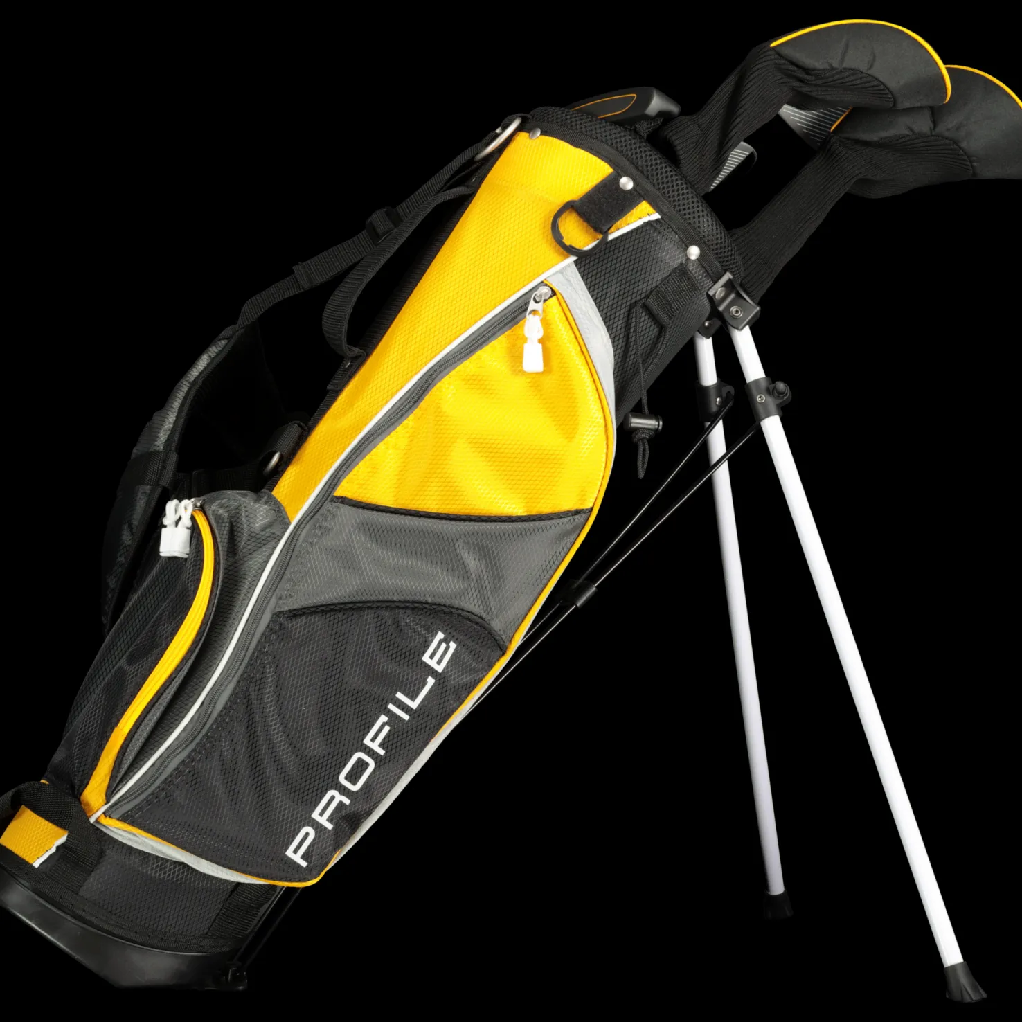 19 Profile Jgi Jr 8-11 Yrs (medium) - Golfsetit - 19 Profile Jgi Jr 8-11 Yrs (medium)