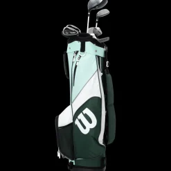 20 Profile Pack Sgi Women - Golfsetit - 20 Profile Pack Sgi Women