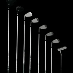 20 Profile Pack Sgi Women - Golfsetit - 20 Profile Pack Sgi Women