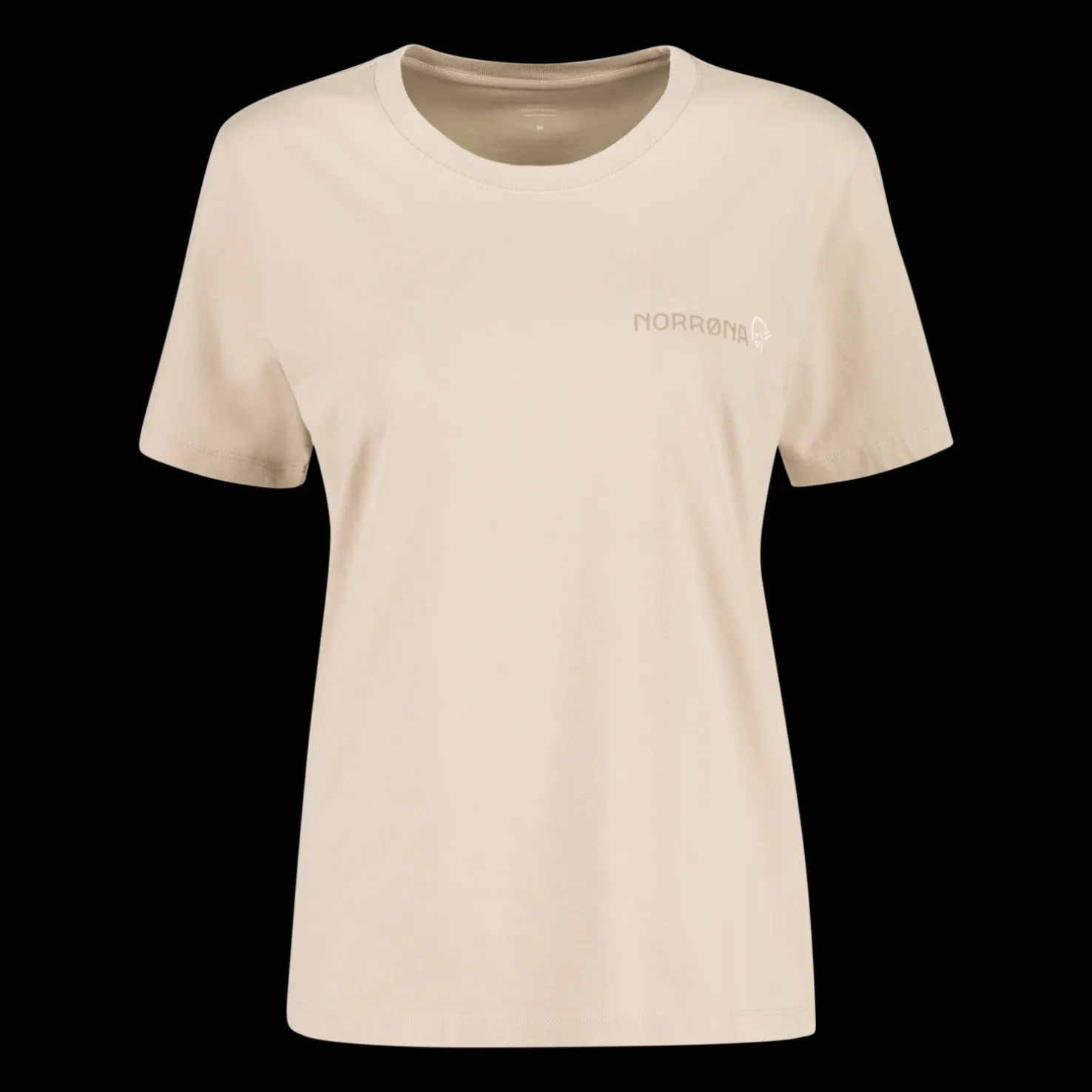 /29 puuvilla duotone T-shirt, naisten t-paita - Metsästys T-Paidat - /29 puuvilla duotone T-shirt, naisten t-paita