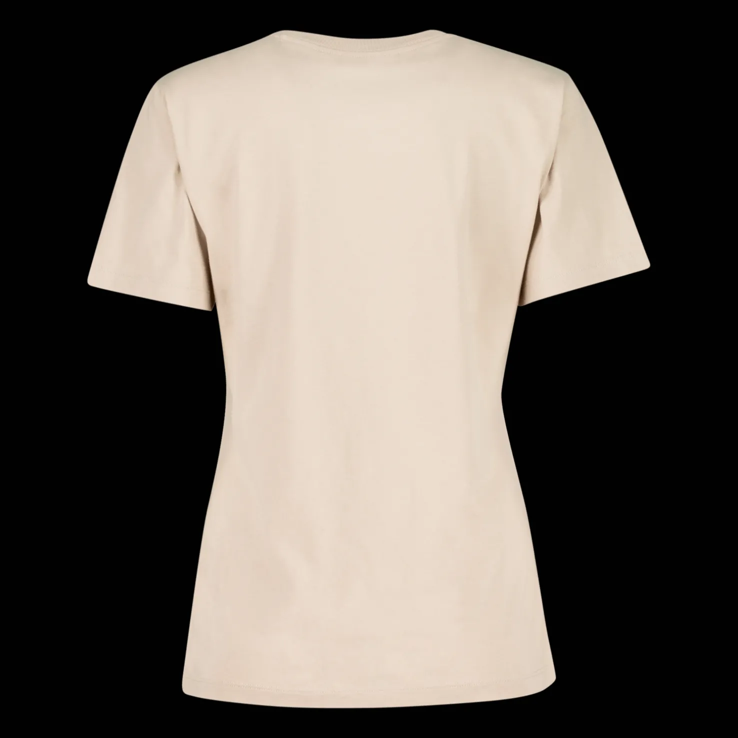 /29 puuvilla duotone T-shirt, naisten t-paita - Metsästys T-Paidat - /29 puuvilla duotone T-shirt, naisten t-paita