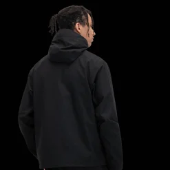 77 Rain Jacket, miesten sadetakki - Sadetakit - 77 Rain Jacket, miesten sadetakki