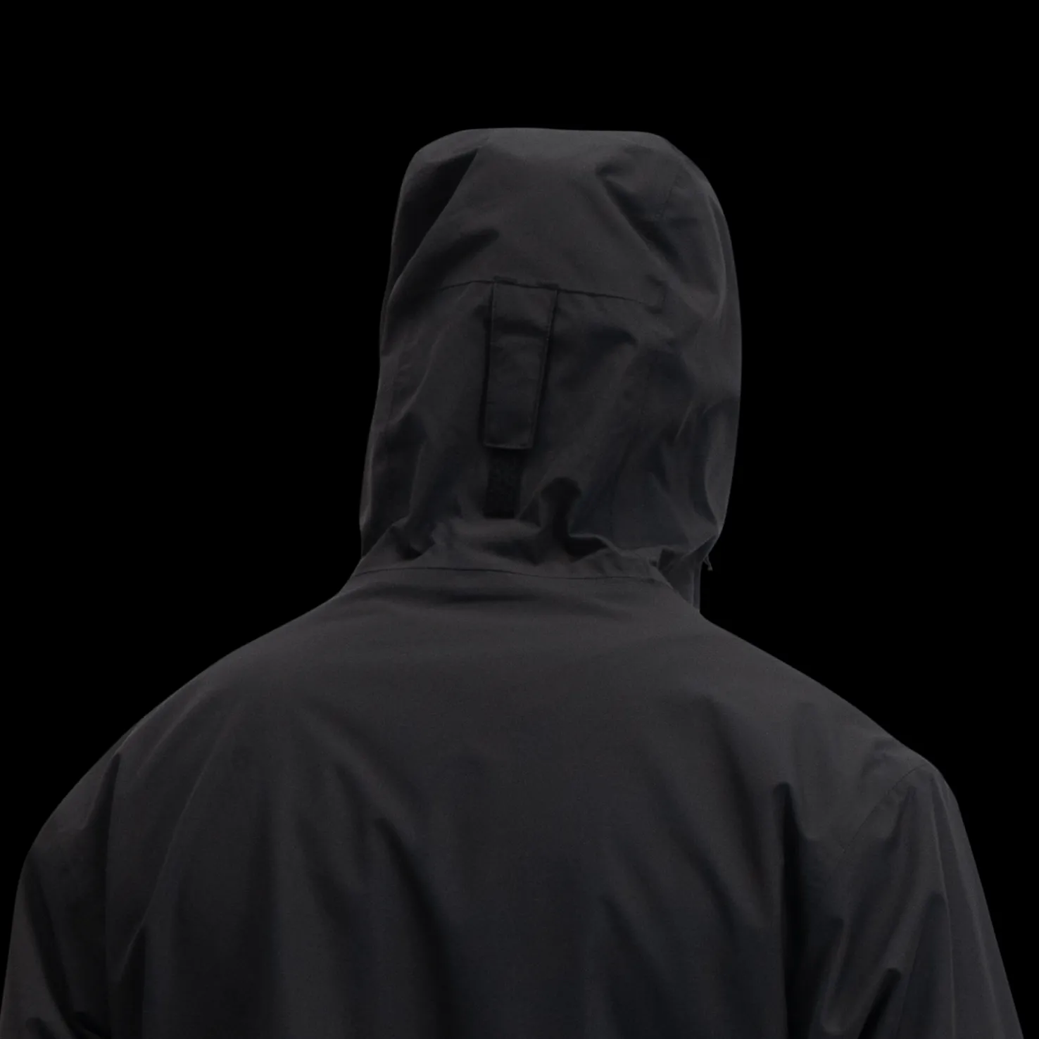 77 Rain Jacket, miesten sadetakki - Sadetakit - 77 Rain Jacket, miesten sadetakki