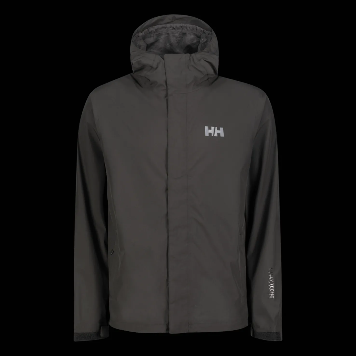 77 Rain Jacket, miesten sadetakki - Sadetakit - 77 Rain Jacket, miesten sadetakki