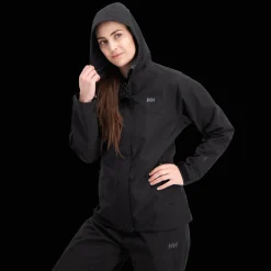 77 Rain Jacket, naisten sadetakki - Sadetakit - 77 Rain Jacket, naisten sadetakki