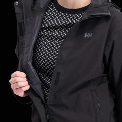 77 Rain Jacket, naisten sadetakki - Sadetakit - 77 Rain Jacket, naisten sadetakki