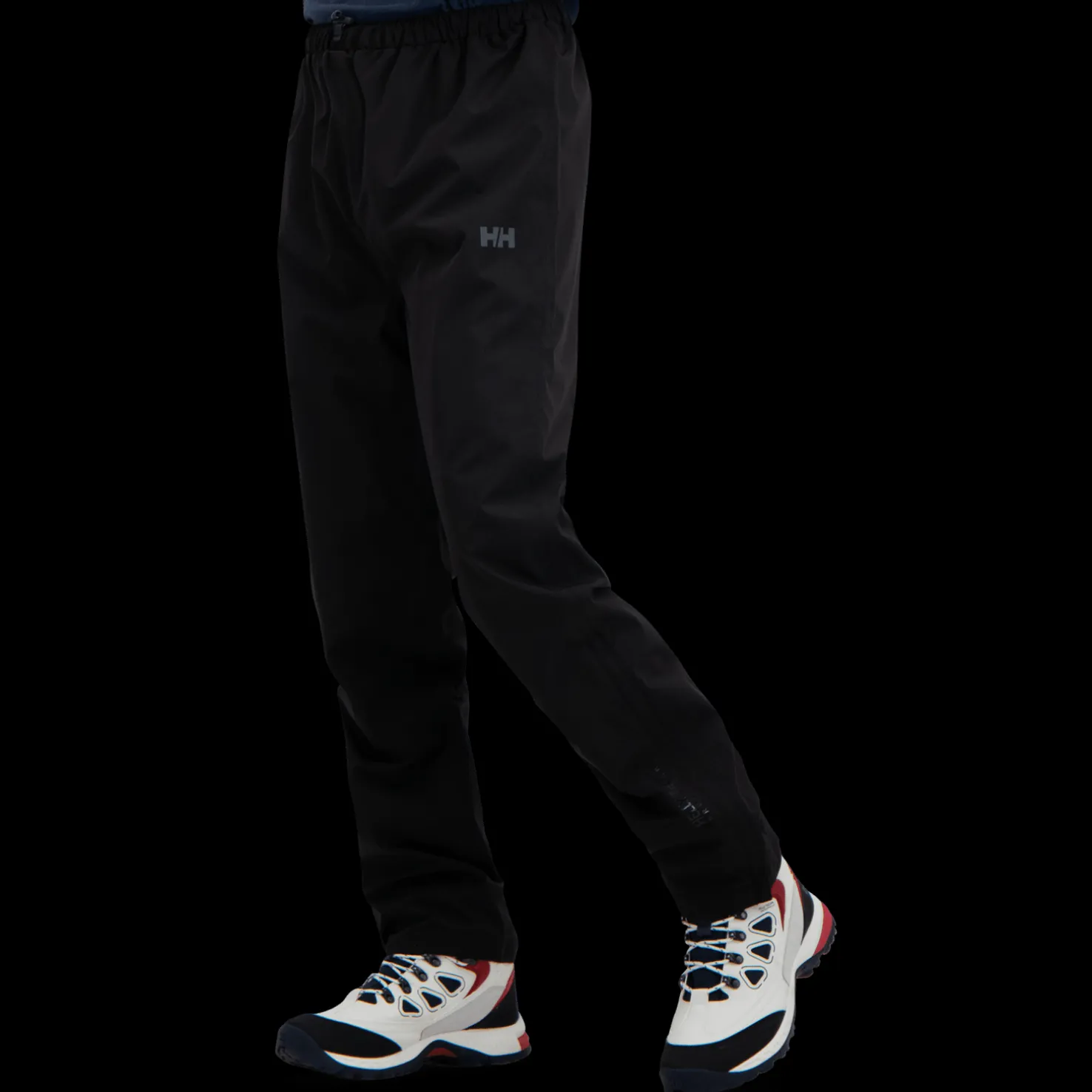 77 Rain Pant, miesten sadehousut - Sadehousut - 77 Rain Pant, miesten sadehousut