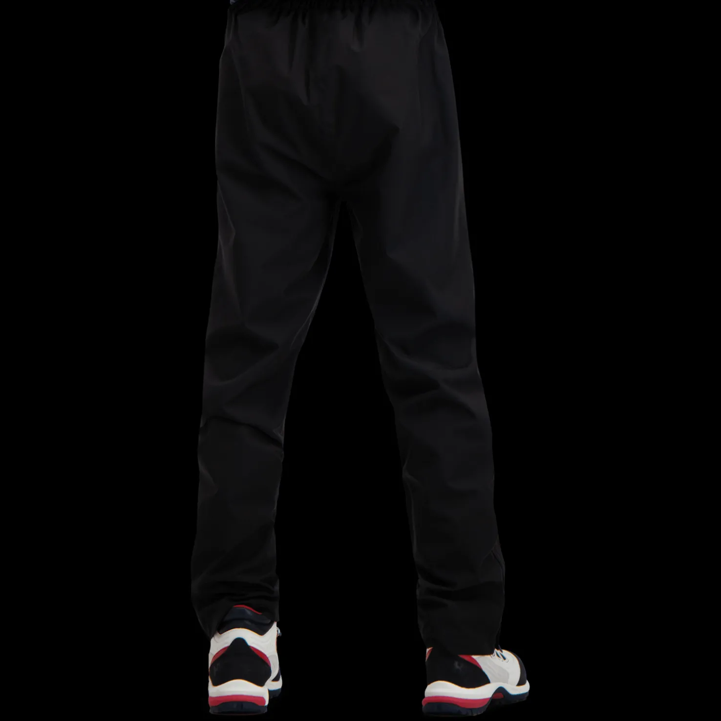 77 Rain Pant, miesten sadehousut - Sadehousut - 77 Rain Pant, miesten sadehousut