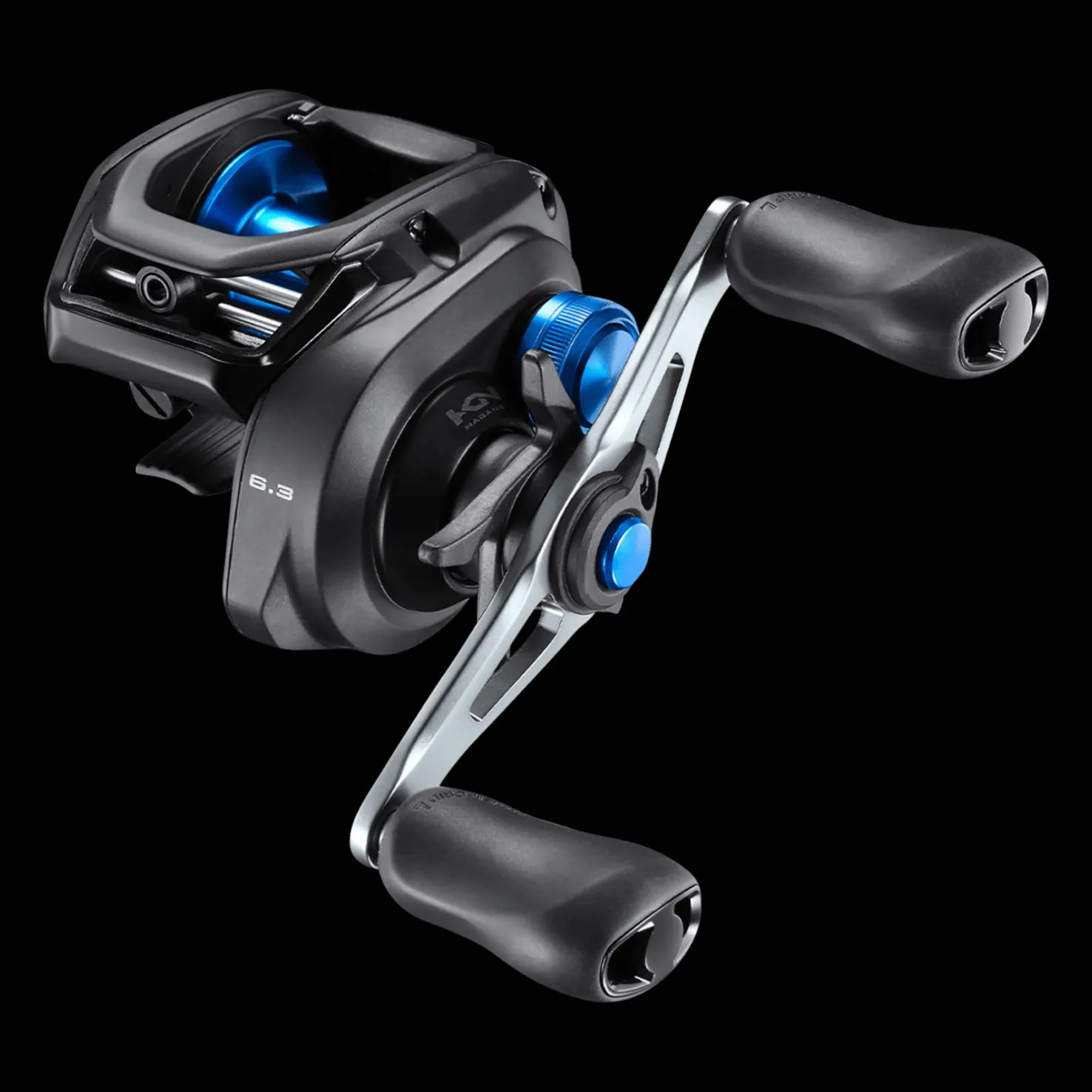 22 SLX 151 HG Left, hyrräkela - Avokelat - 22 SLX 151 HG Left, hyrräkela