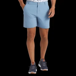 101 Solid Short 9", miesten golfshortsit - Golfshortsit - 101 Solid Short 9", miesten golfshortsit
