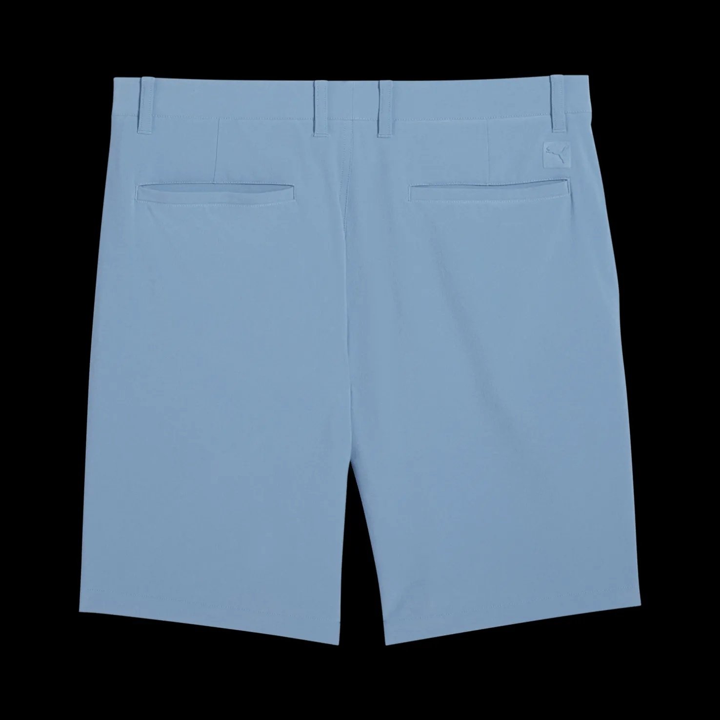 101 Solid Short 9", miesten golfshortsit - Golfshortsit - 101 Solid Short 9", miesten golfshortsit