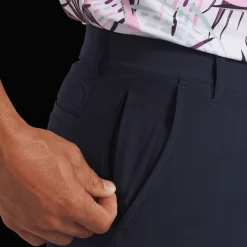 101 Solid Short 9", miesten golfshortsit - Golfshortsit - 101 Solid Short 9", miesten golfshortsit