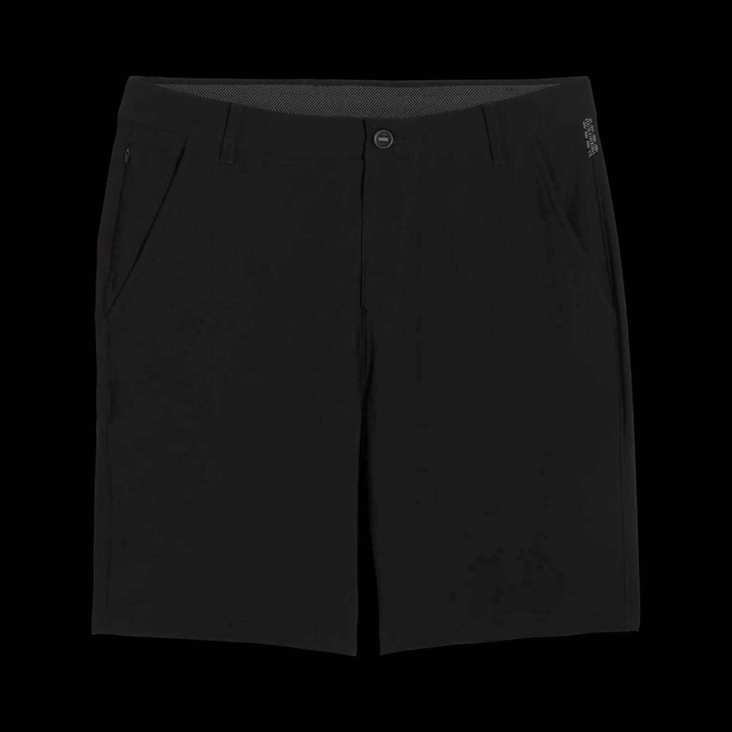 101 Solid Short 9", miesten golfshortsit - Golfshortsit - 101 Solid Short 9", miesten golfshortsit