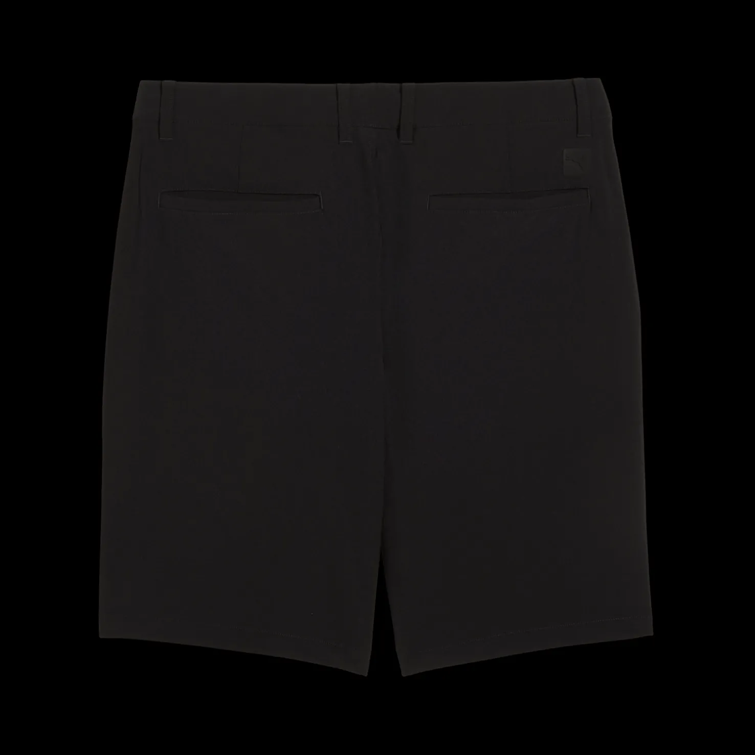 101 Solid Short 9", miesten golfshortsit - Golfshortsit - 101 Solid Short 9", miesten golfshortsit