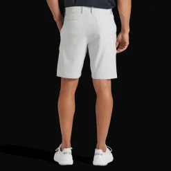 101 Solid Short 9", miesten golfshortsit - Golfshortsit - 101 Solid Short 9", miesten golfshortsit