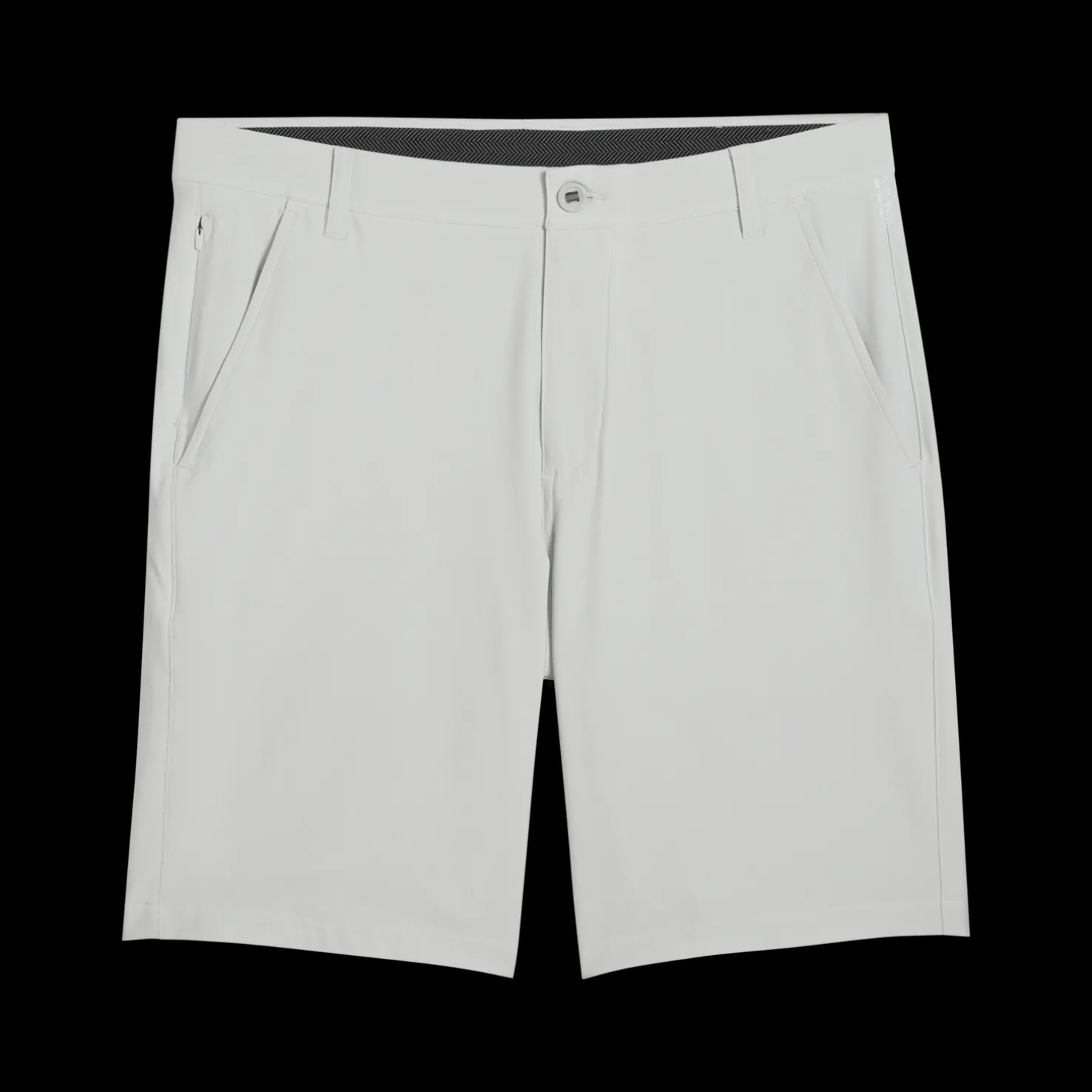 101 Solid Short 9", miesten golfshortsit - Golfshortsit - 101 Solid Short 9", miesten golfshortsit