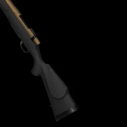 308 Sprg Weatherguard Bronze 24in Threaded, kivääri - Kiväärit - 308 Sprg Weatherguard Bronze 24in Threaded, kivääri