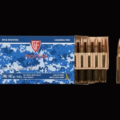 30-06 Springfield 147 FMJ, kiväärin patruunat - Kiväärin patruunat - 30-06 Springfield 147 FMJ, kiväärin patruunat