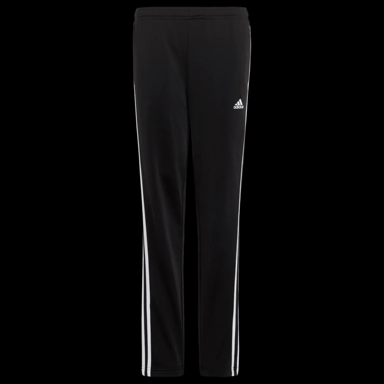 3 Stripes Tiberio FL Tracksuit, nuorten verryttelyasu - Verryttelyasut - 3 Stripes Tiberio FL Tracksuit, nuorten verryttelyasu