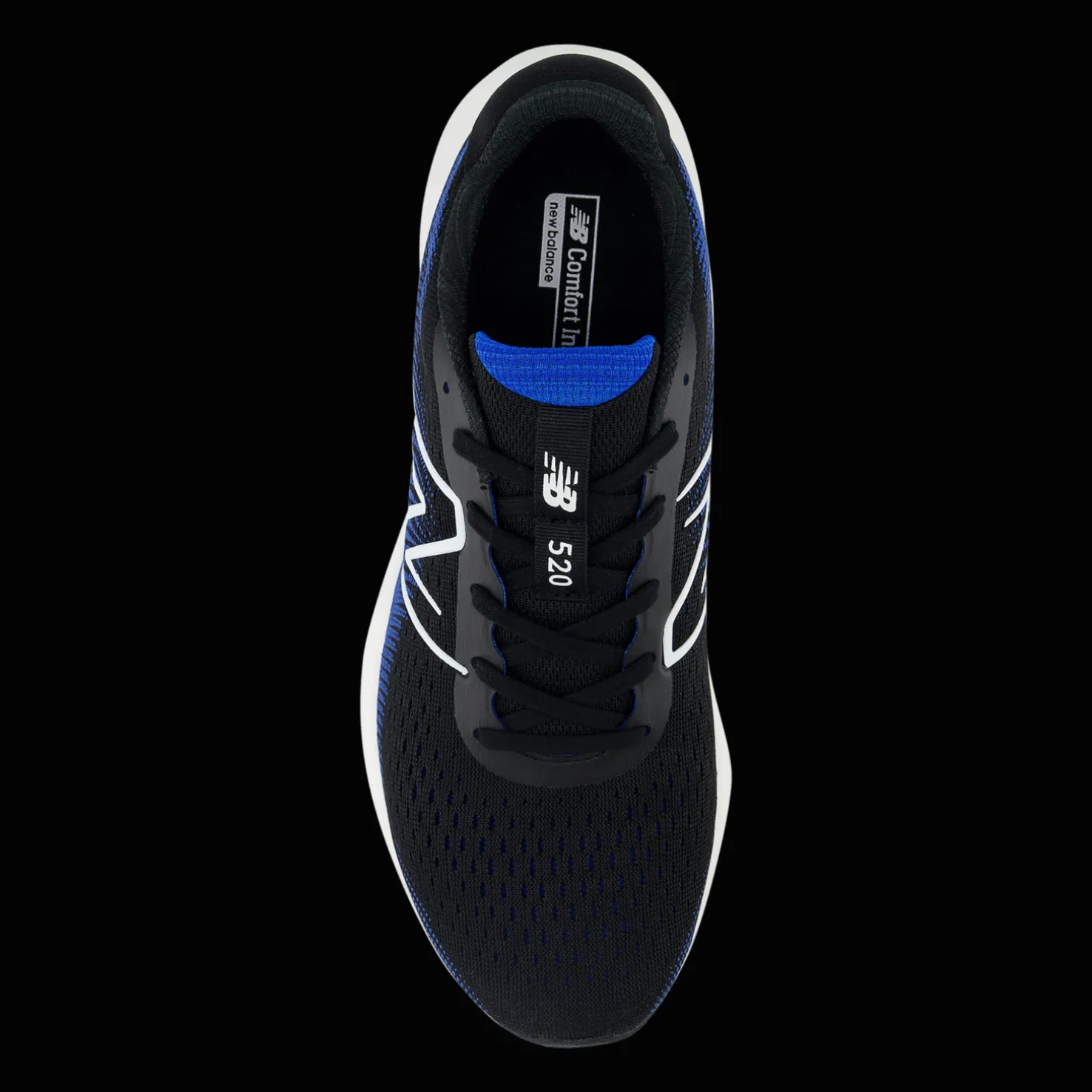 520 V8, miesten juoksukengät - Juoksukengät Miesten - 520 V8, miesten juoksukengät