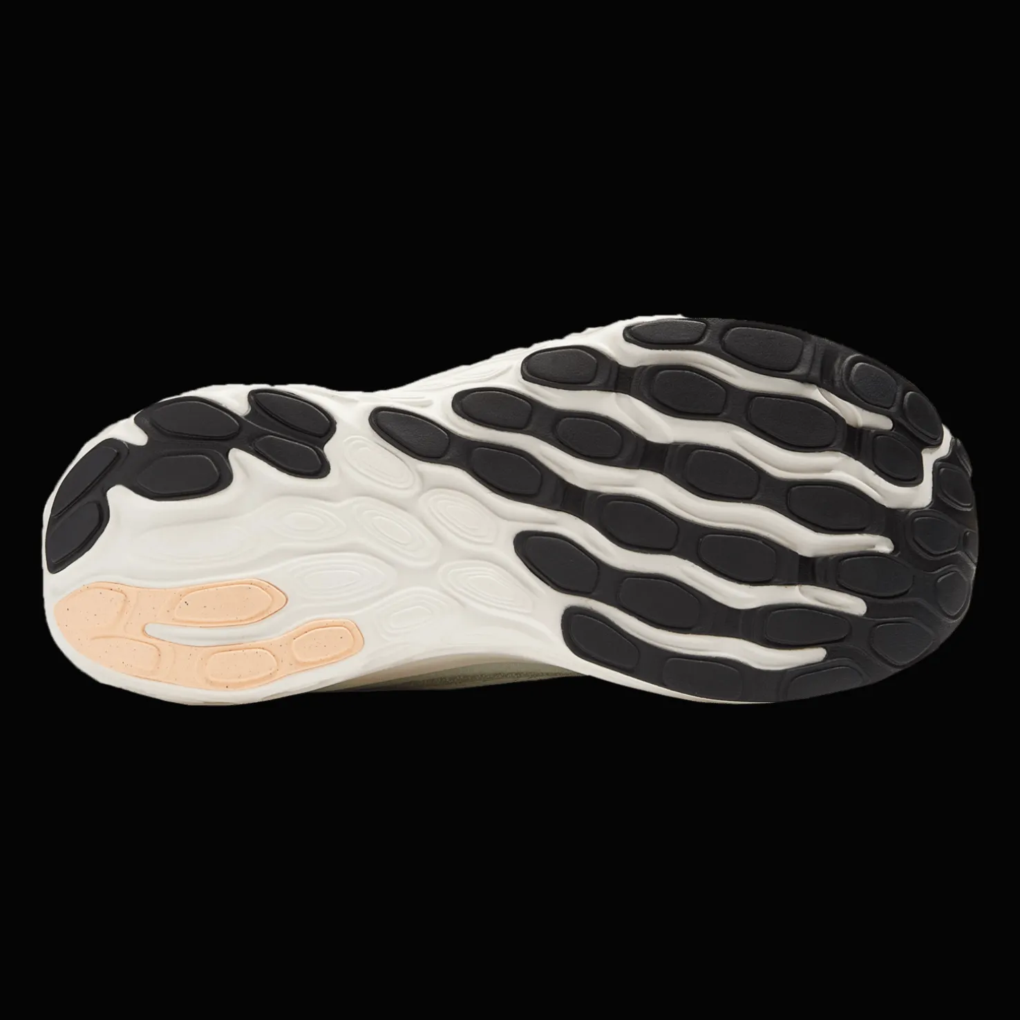 1080 V13, naisten juoksukengät - Juoksukengät Naisten - 1080 V13, naisten juoksukengät