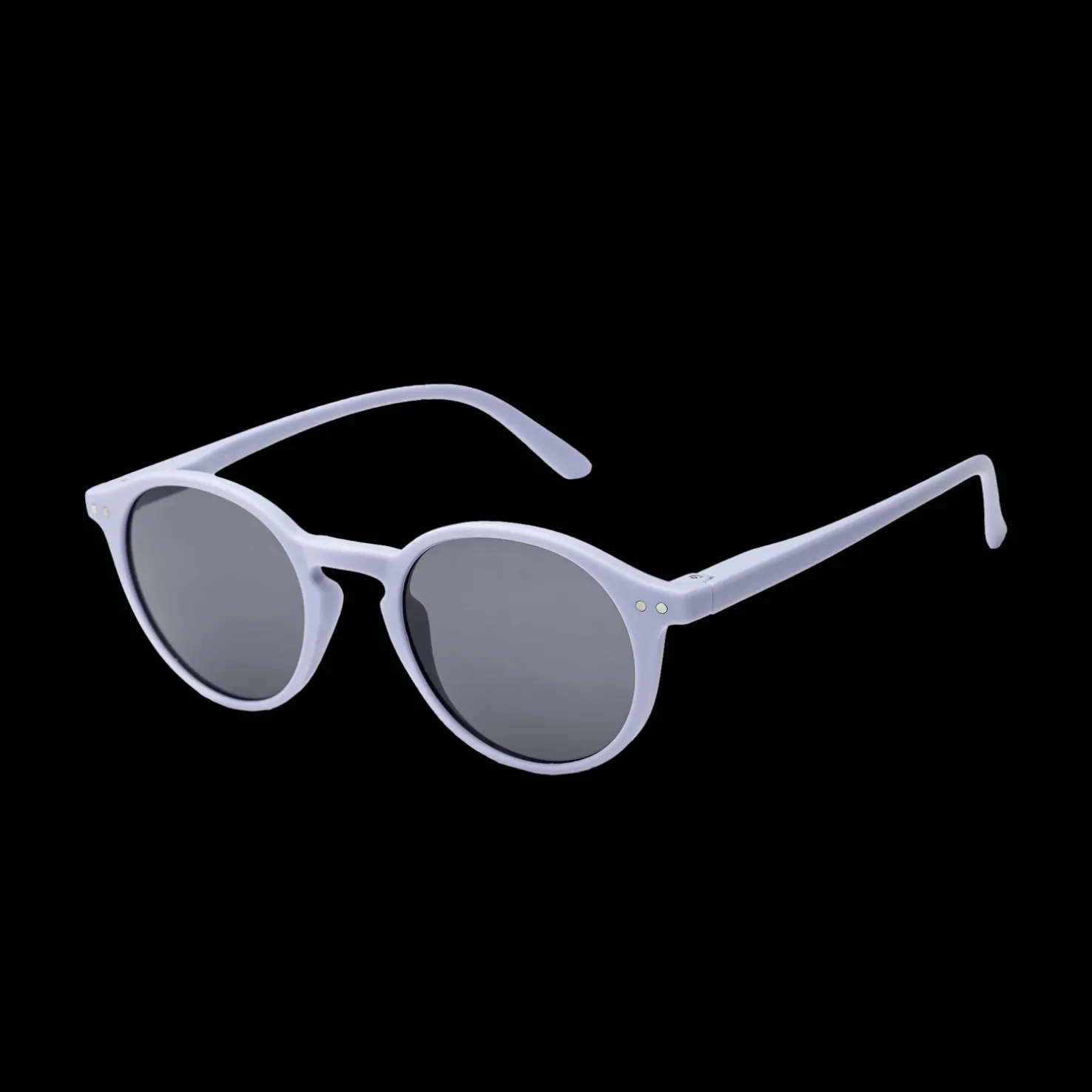 005 Waye Kids Matt Light Purple Frame With Smoke Lens Cat.3, nuorten aurinkolasit - Lifestyle Aurinkolasit - 005 Waye Kids Matt Light Purple Frame With Smoke Lens Cat.3, nuorten aurinkolasit