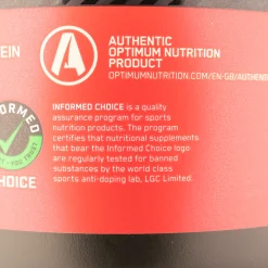 100% Whey Gold Std 908 g - Proteiinilisät - 100% Whey Gold Std 908 g