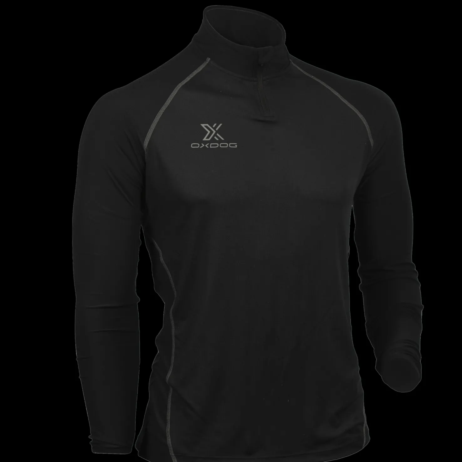 2025 Winton Pro Ii Long Sleeve Warmup Jersey, aikuisten treenipaita - Salibandyvaatteet - 2025 Winton Pro Ii Long Sleeve Warmup Jersey, aikuisten treenipaita