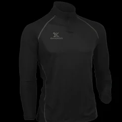 2023 Winton Pro Ii Long Sleeve Warmup Jersey, nuorten treenipaita - Salibandyvaatteet - 2023 Winton Pro Ii Long Sleeve Warmup Jersey, nuorten treenipaita